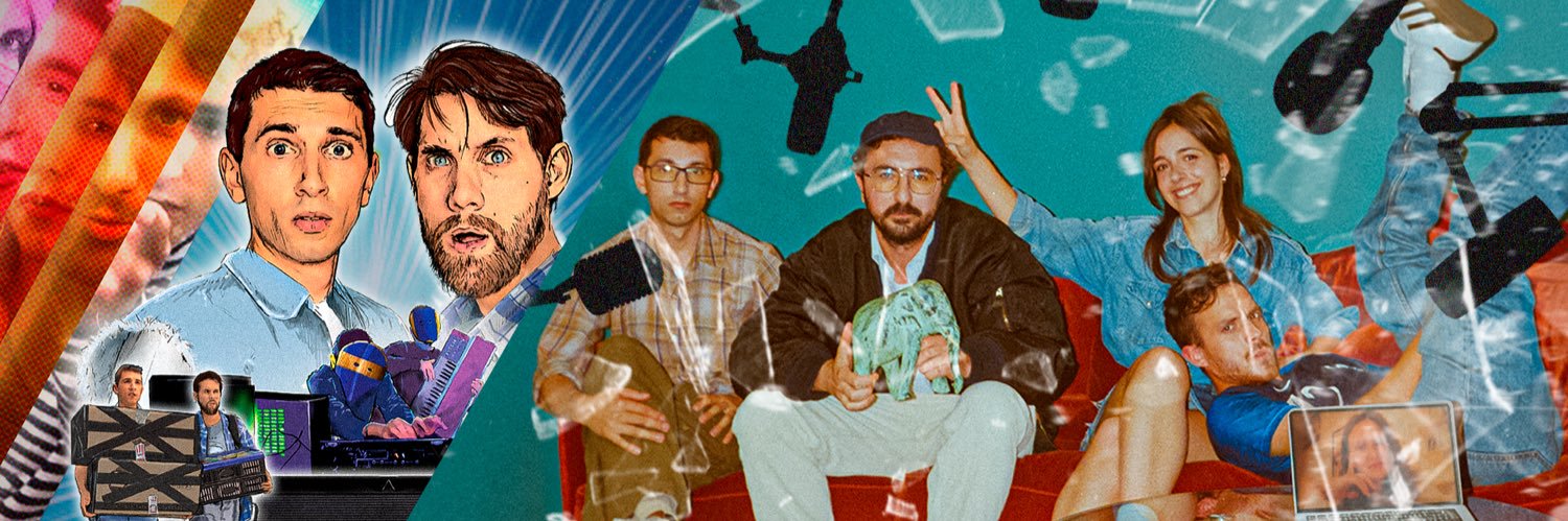 artoustv's profile banner image