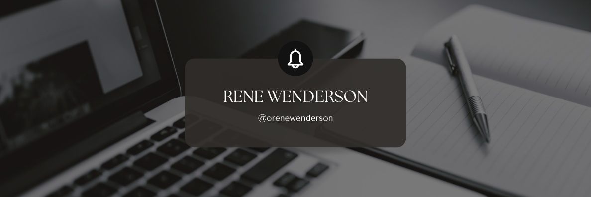 orenewenderson's profile banner image