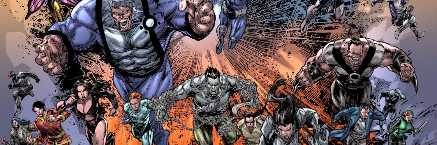 Ignite Comics banner