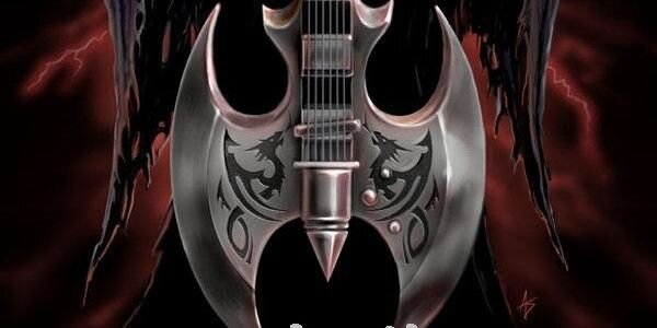 AldairScorpion's profile banner image