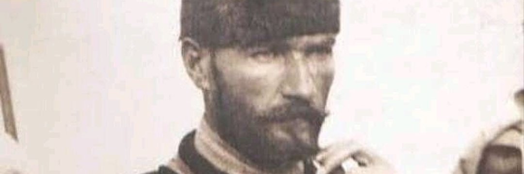 Mustafa Ateş banner
