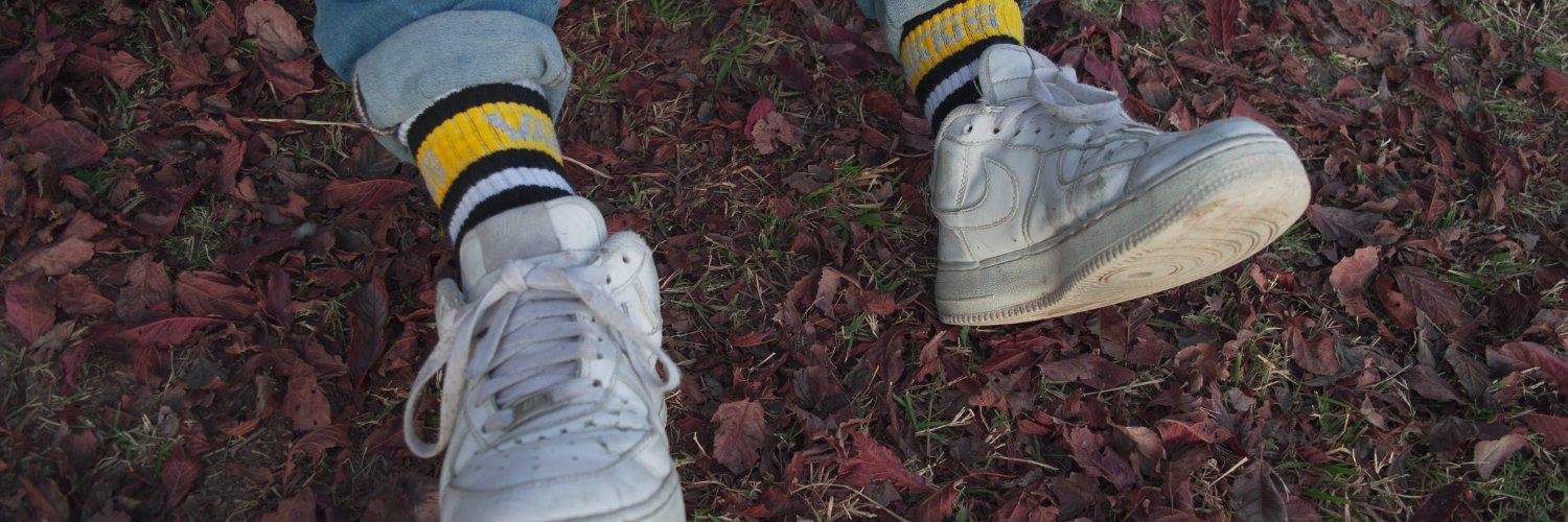 ChrisGcast's profile banner image