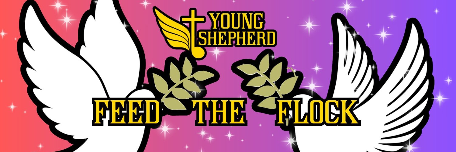 YoungShepherdHF's profile banner image
