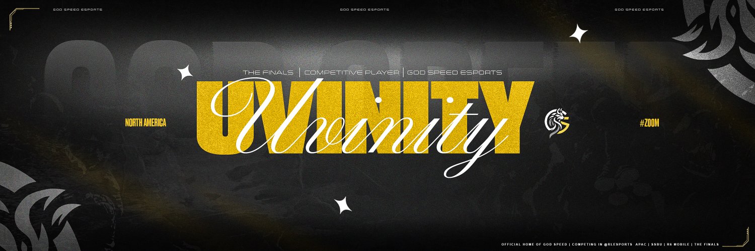 Uvinity banner