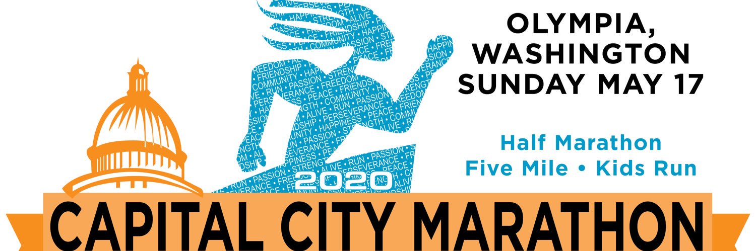 CapCityMarathon's profile banner image