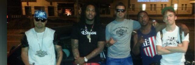 Dj MixMaster G™ banner