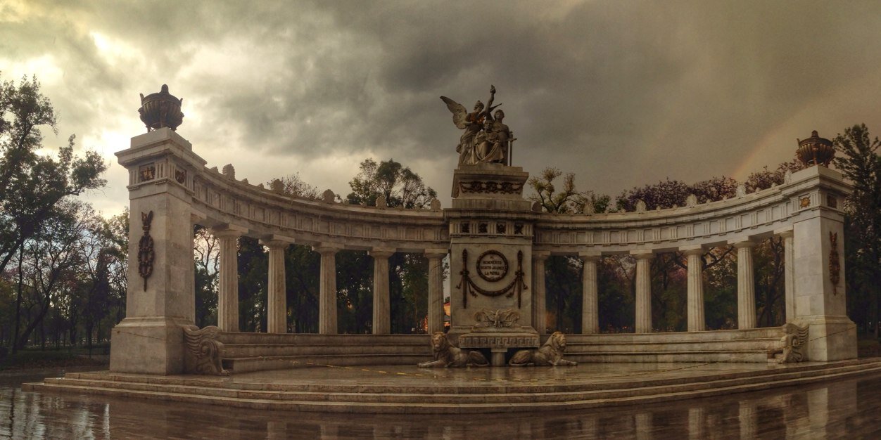 manuelgarcini's profile banner image