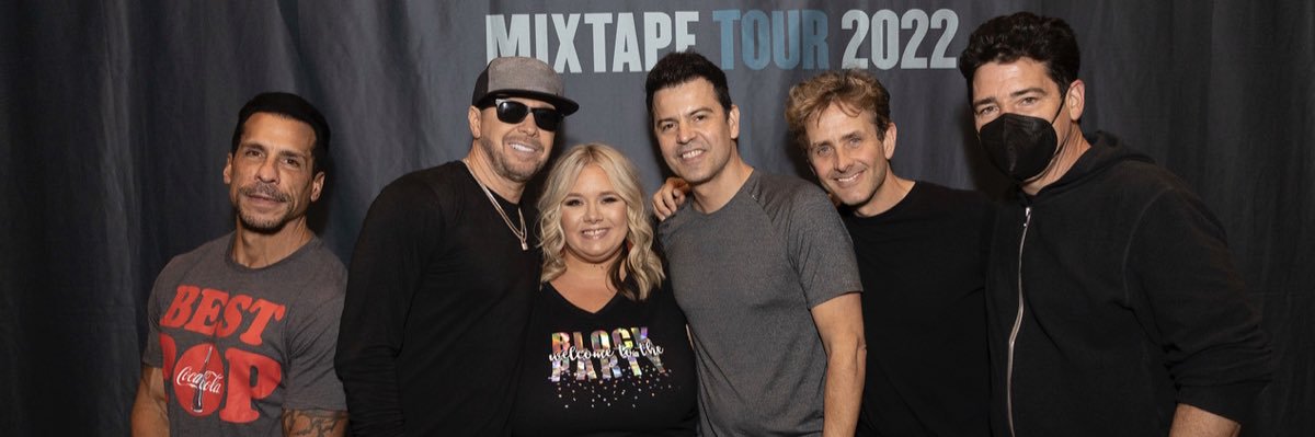 Sabrina Ferguson banner