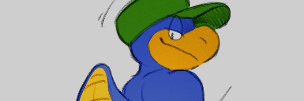PunyPunyMouse Profile Banner