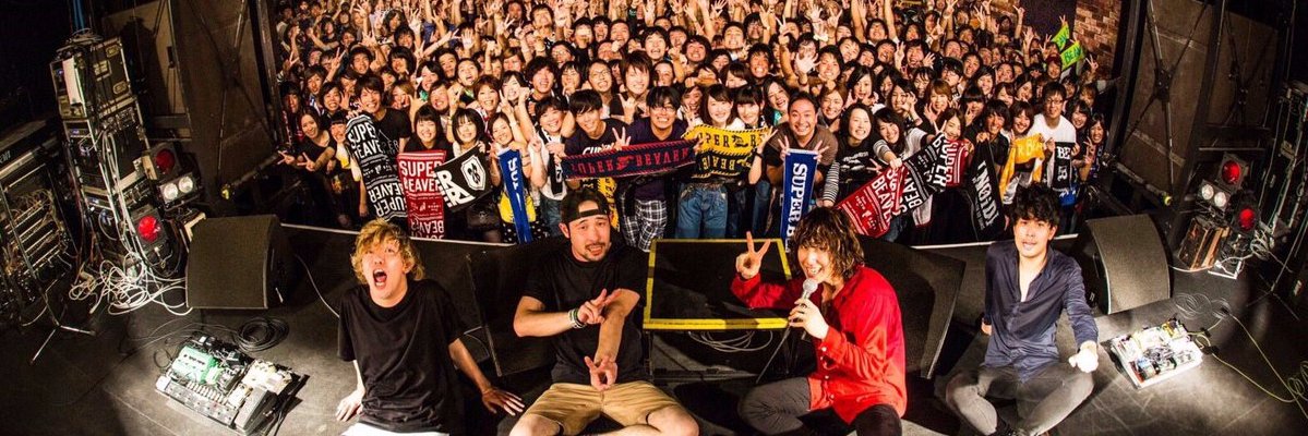 LongMing/ろんみん banner