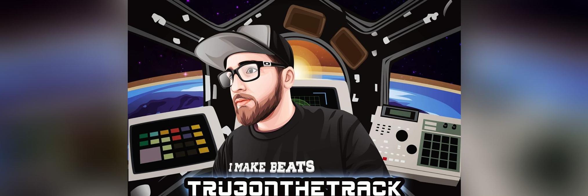 Tru3ontheTrack's profile banner image