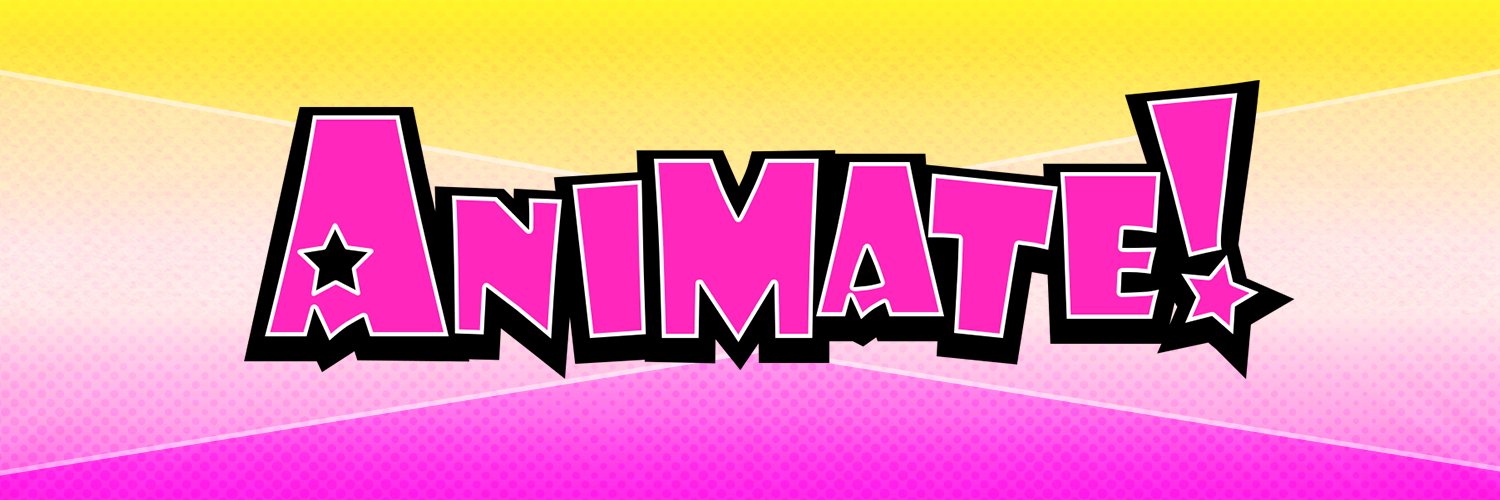 Animate! Florida banner