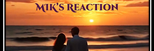 MIKsReaction Profile Banner