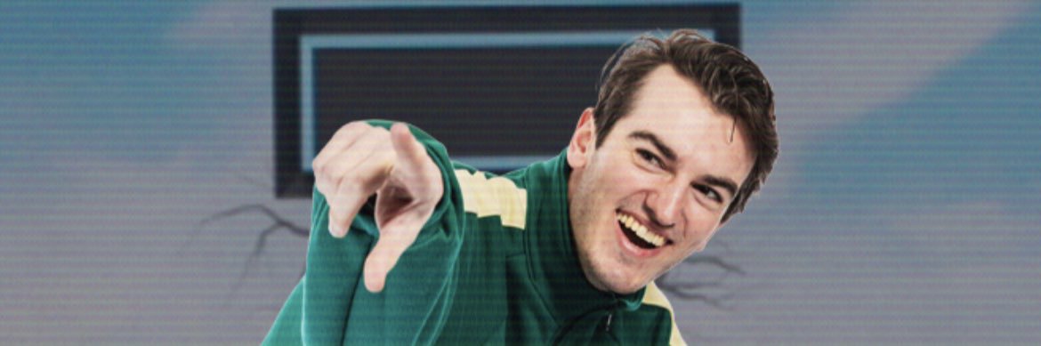 Trey (the son, 301) banner