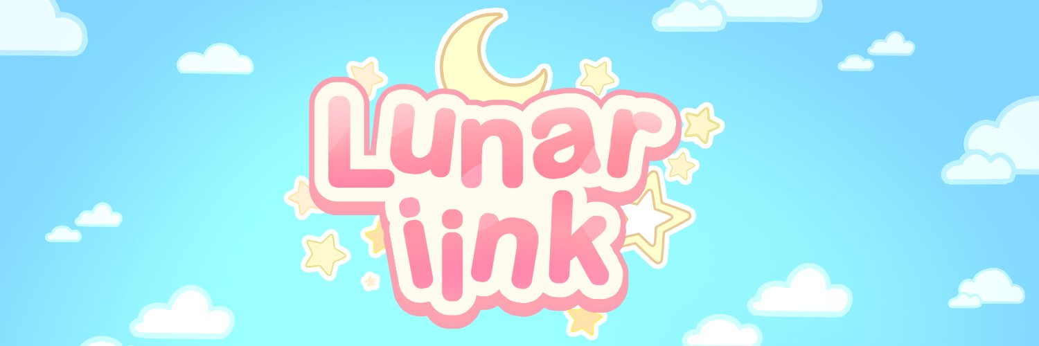Luna Profile Banner