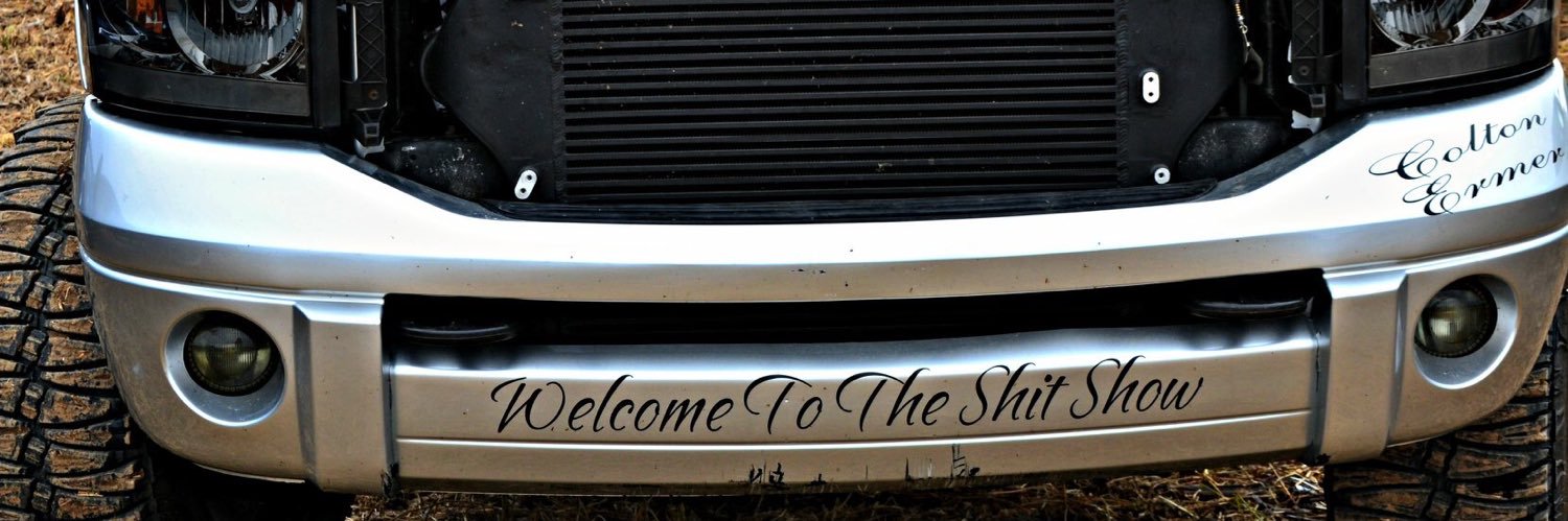 Ermer412's profile banner image