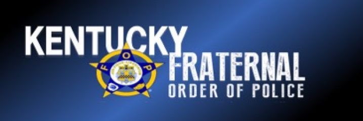 KY State FOP banner