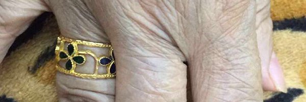 SGhalila Profile Banner