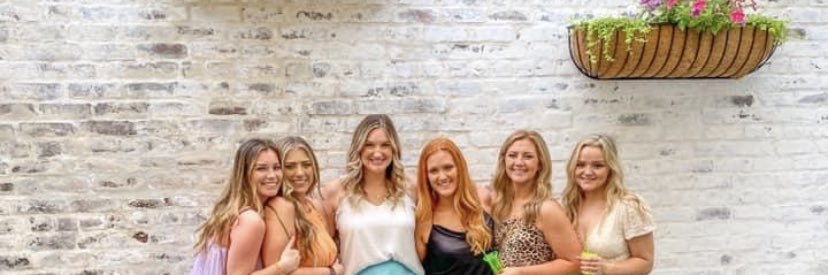 klancienicole's profile banner image