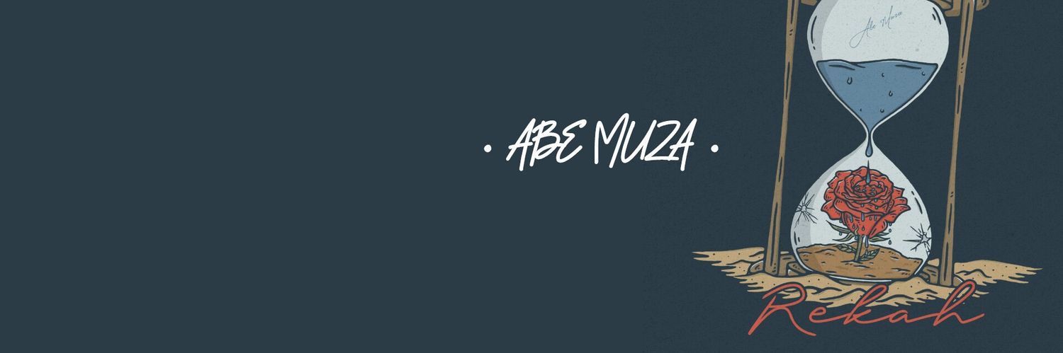 ABE MUZA banner