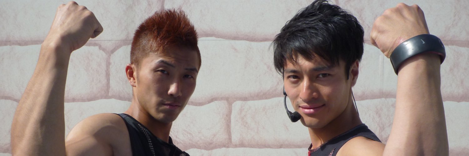Hiro&AG (@Hiro_AG_Acrobat) / Posts / X