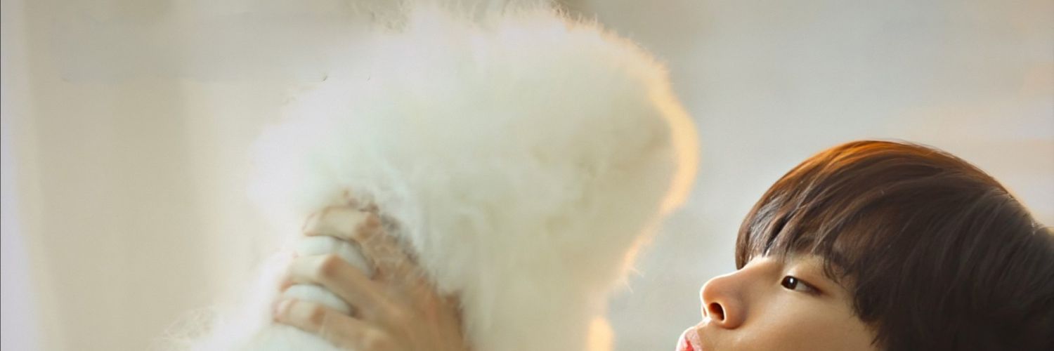 wooseokim27's profile banner image