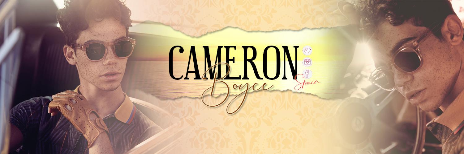 BoyceSpain's profile banner image