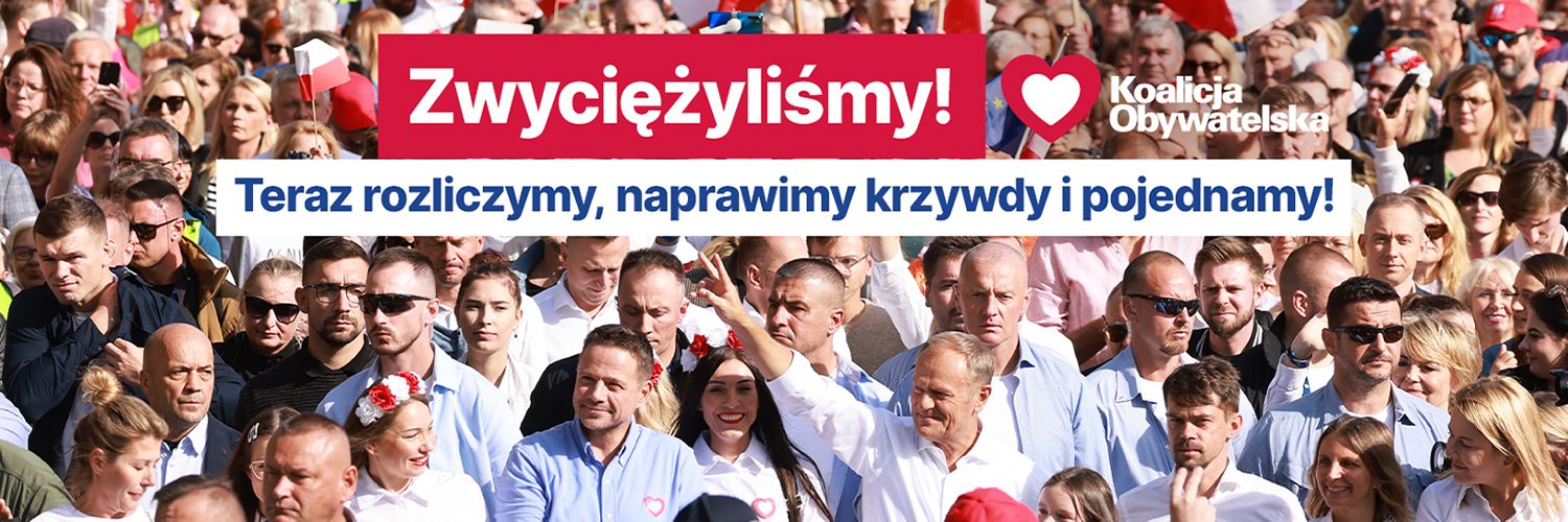 Kacper Pietrusiński banner