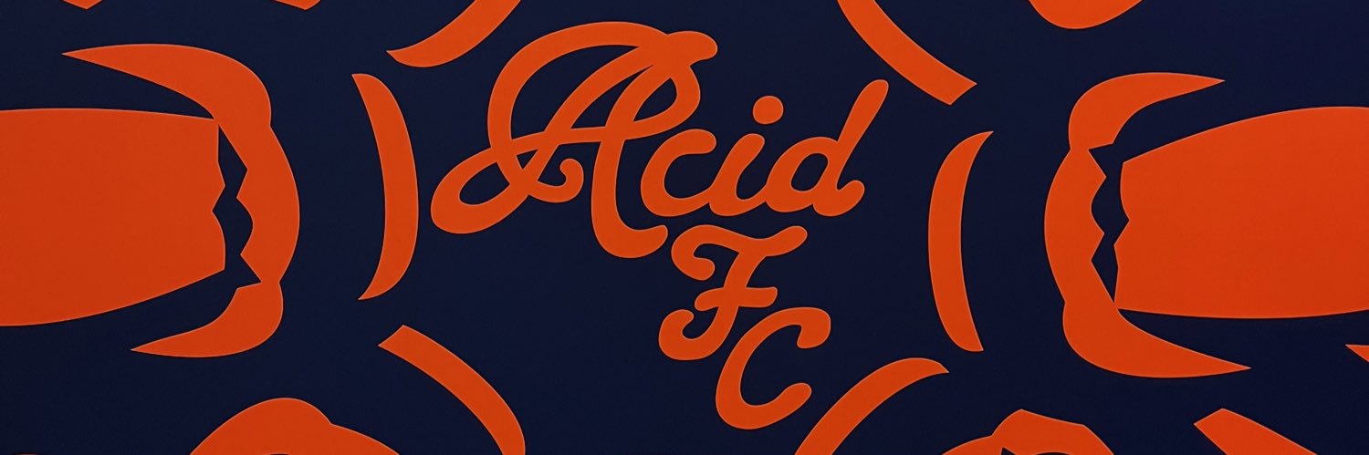 AcidFC banner