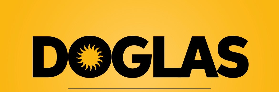 doglasbezerra's profile banner image