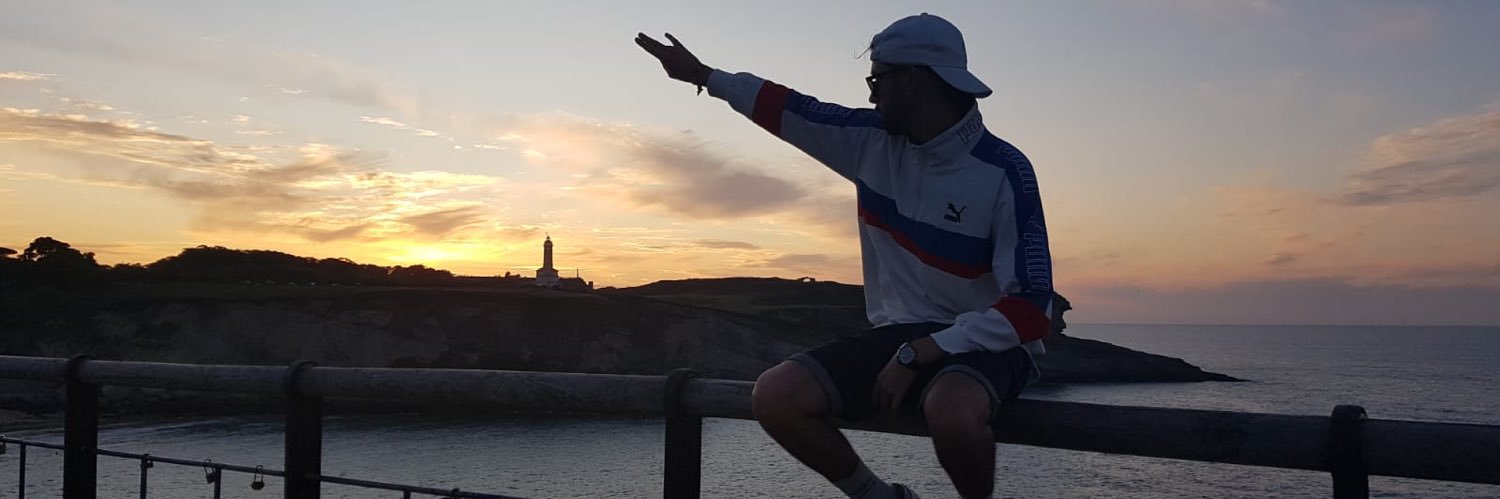 AxelVedri's profile banner image