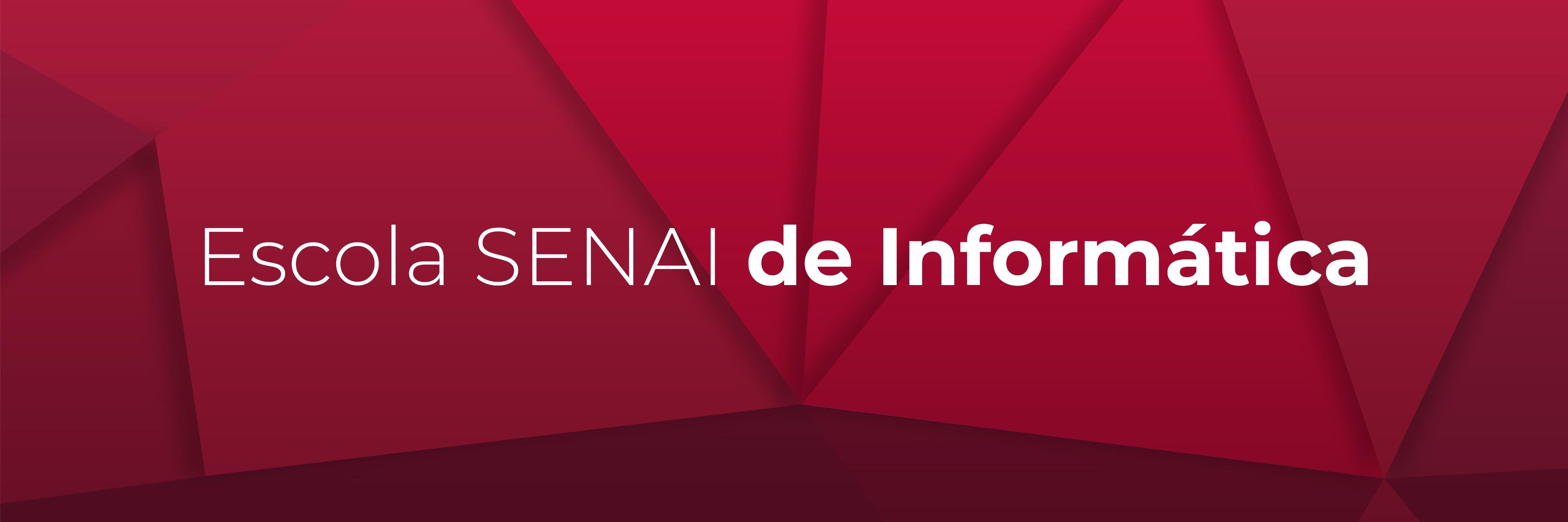 senaiinfo's profile banner image