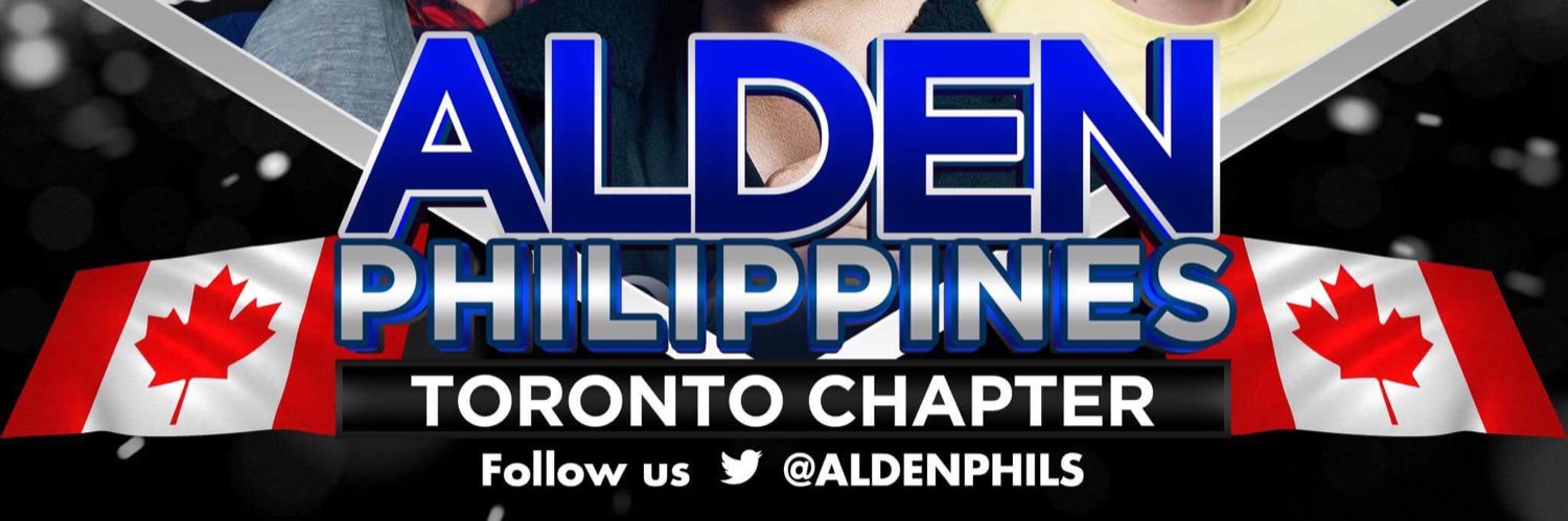 AldenPhToronto's profile banner image