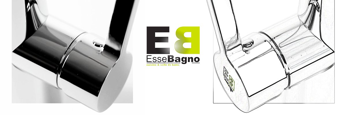 EsseBagno banner
