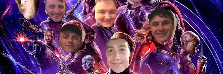 LewisBurns8's profile banner image
