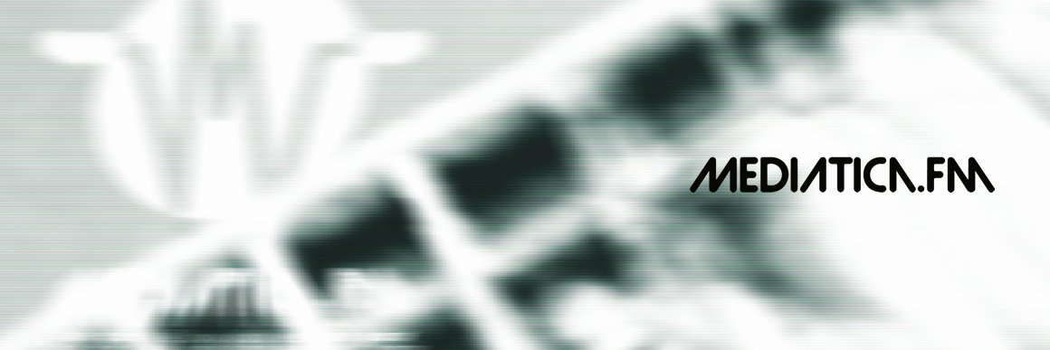 Mediática FM banner