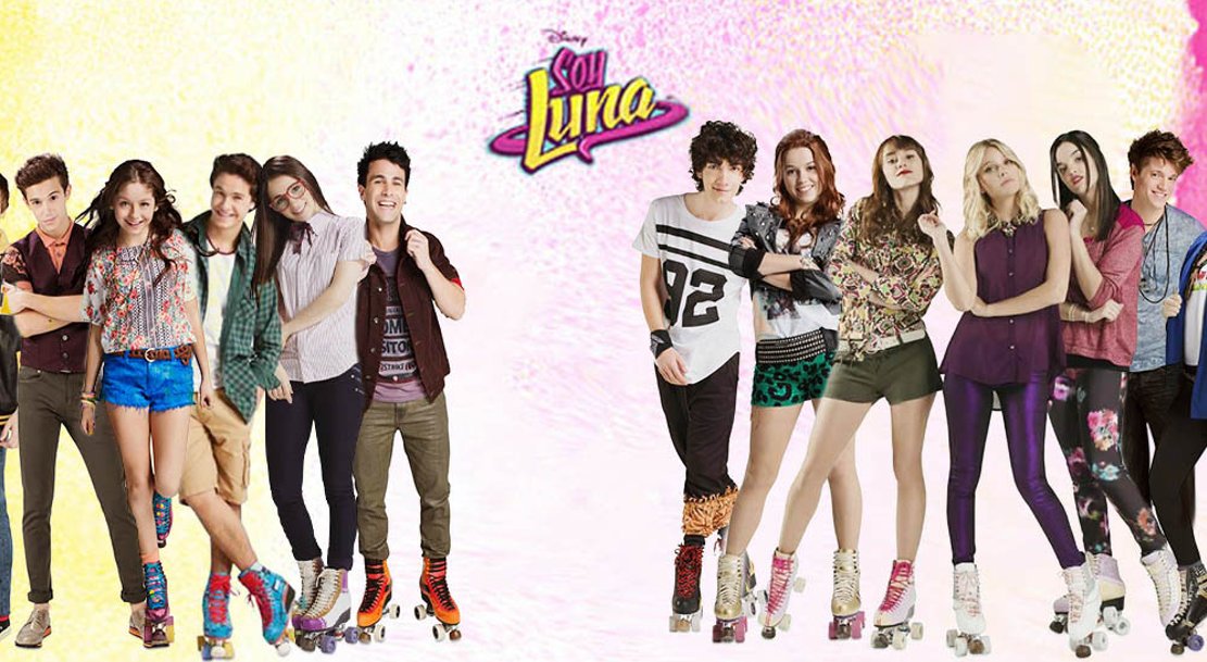 FansClubSoyLuna's profile banner image