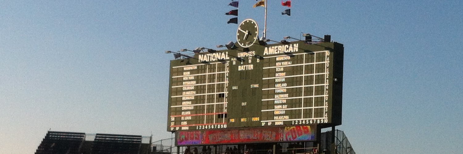 Mike Michalek's banner