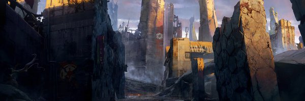 Tyraxe Profile Banner