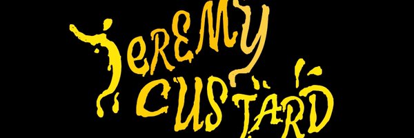 JeremyCustard Profile Banner