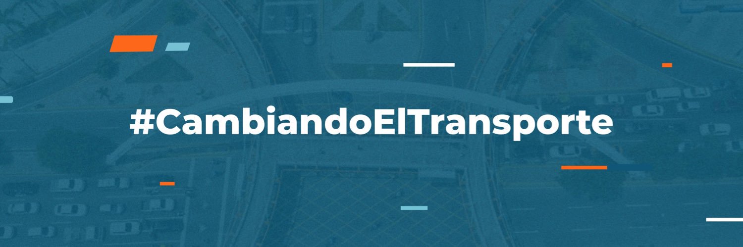 Instituto Nacional de Tránsito y Transporte banner