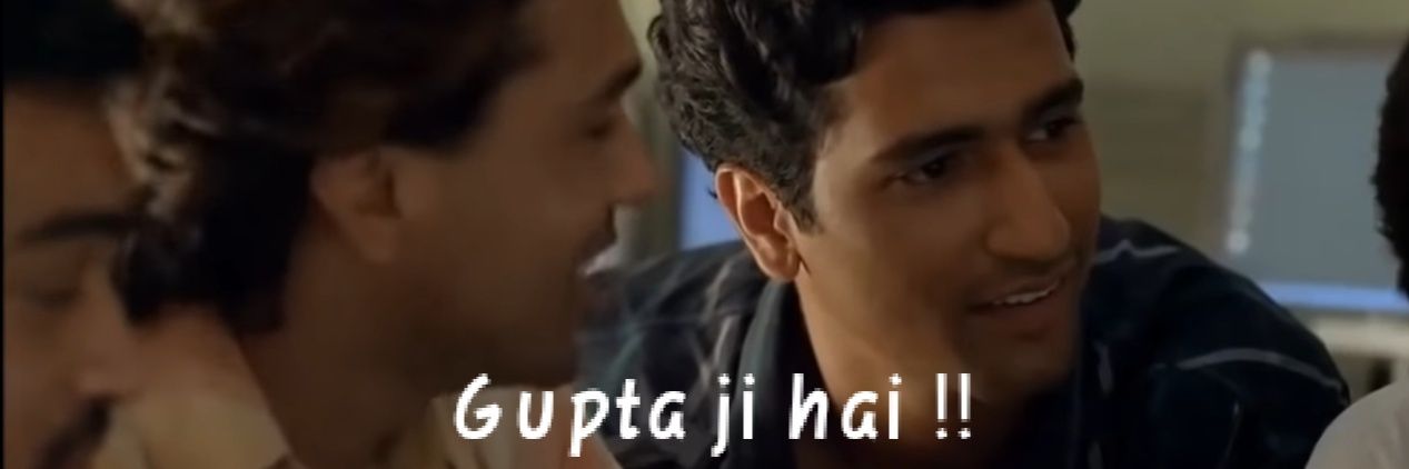 Ayushi Gupta 💀 banner