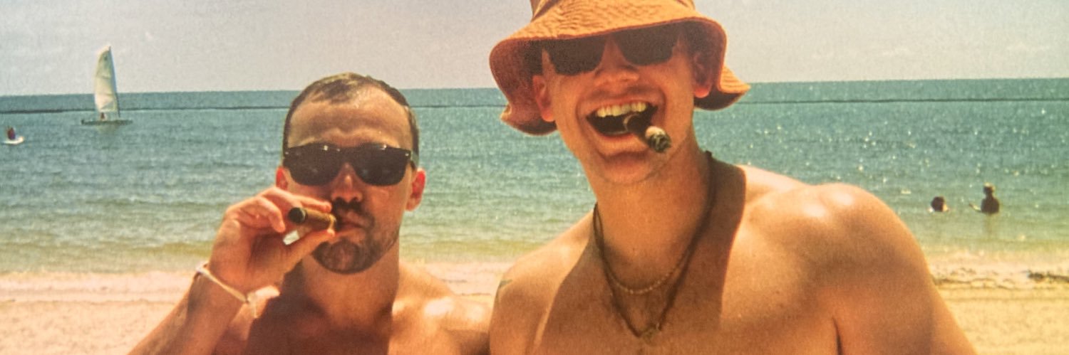 not_jackson13's profile banner image