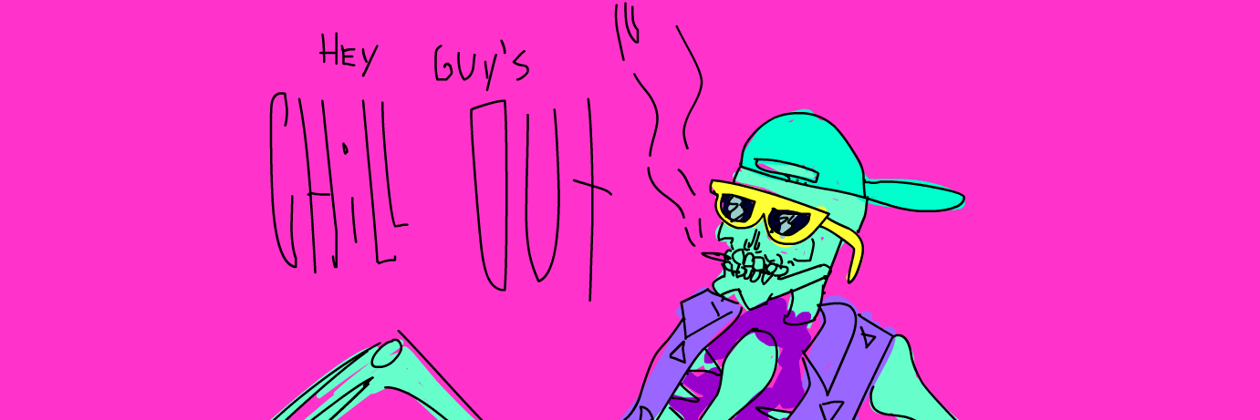 joetoenails's profile banner image