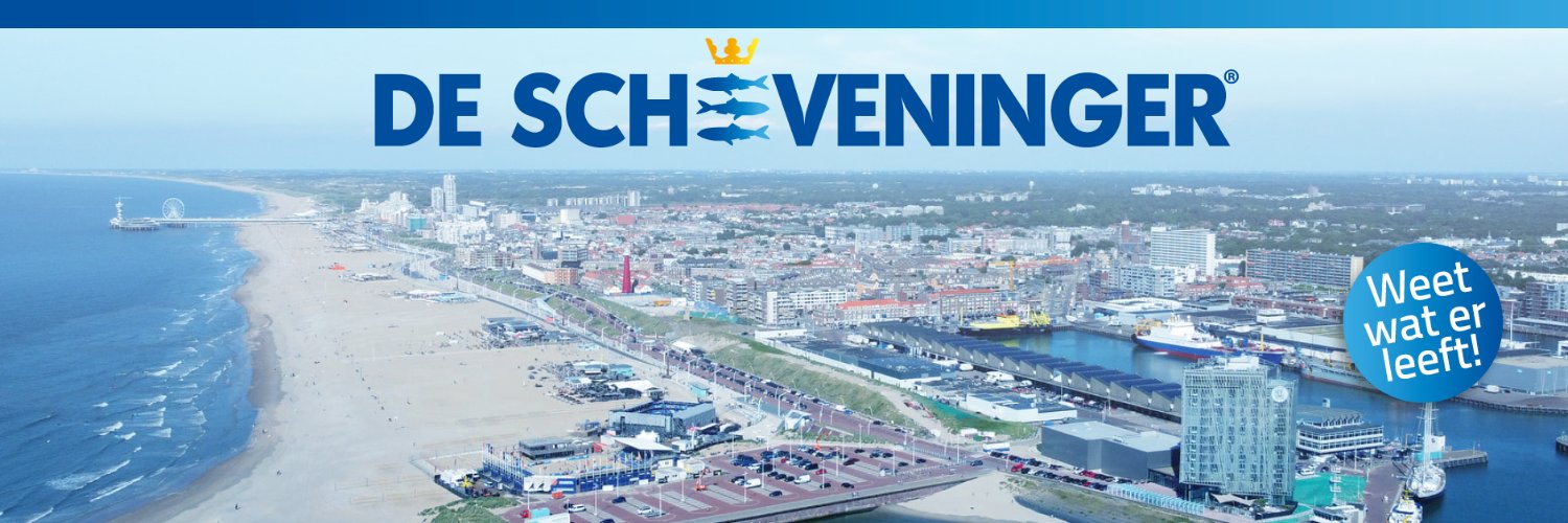 𝗗𝗲 𝗦𝗰𝗵𝗲𝘃𝗲𝗻𝗶𝗻𝗴𝗲𝗿 banner