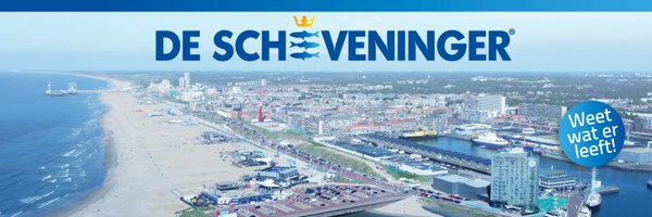 DeScheveninger Profile Banner