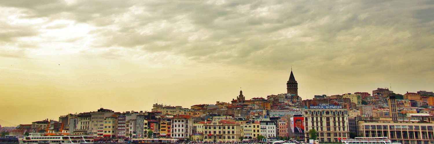 ilerigitgerigel's profile banner image