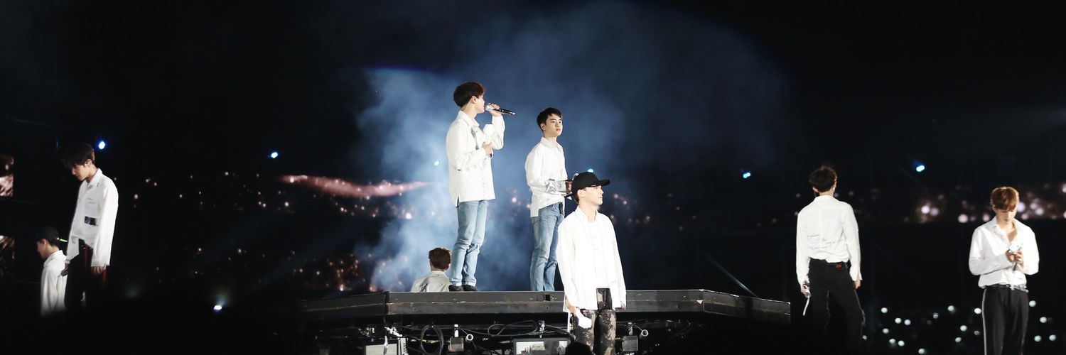 let's love banner