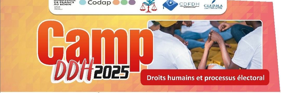 CHANGEMENT SOCIAL BJ banner