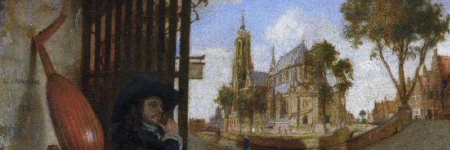 Aad van Tongeren's banner